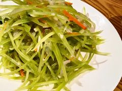 -李连贵酒家熏肉大饼(昆明街店)