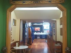 -沸炉重庆老火锅(军事博物馆店)