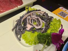-袍家大院重庆火锅(文安路店)