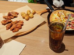 -必胜客(花都百业店)