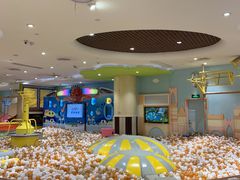 -反斗乐园(领展中心城店)