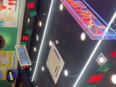 -澳门陈光记烧味饭店(万象城店)