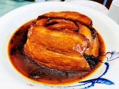 福缘扣肉-福缘酒店(永乐店)