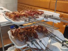 -玉善烧烤串城(长春总店)