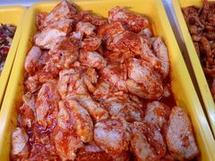 -爱客得牛排海鲜烤肉·火锅自助(春熙路黑金好店)