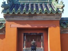 -历代帝王庙博物馆