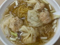 -盛记粥面(佐敦店)
