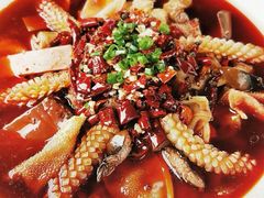 -一家人(凯旋路店)