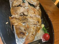 -吟松日式料理(莘庄店)