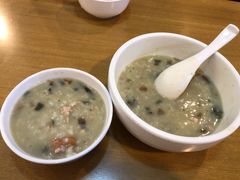 -台北楚楚园馅饼粥(虹桥南丰城店)