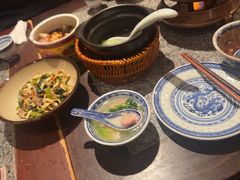 -吕氏疙瘩汤·新鲁菜(济南万象城店)