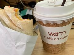 -Cafe on warm(丹霞店)