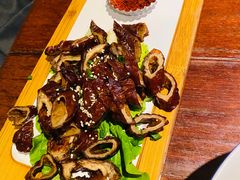 -大牌大·传统杭帮菜(湖滨店)