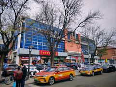 -小胖包子王(光明楼店)