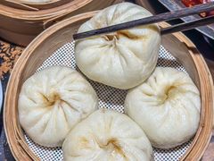 -北步园老火锅(戴家巷店)