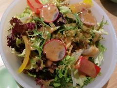 -锦粤宫·融合粤菜(上海金沙江店)