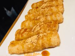 红糖糍粑-十三式重庆江湖菜(金茂览秀城店)