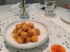 -大树餐厅(朝阳大悦城店)