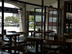 靠窗位-泰祥美食广场(刘公岛店)
