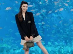 -合肥海洋世界