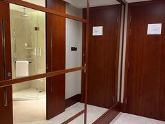 -上海雅居乐万豪侯爵酒店