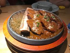 -蜜桃餐厅·伴山(绿宝广场店)