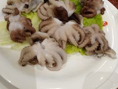 -小牛叔鲜切牛肉·火锅·烤肉自助(公济桥路店)