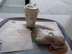 -麦当劳(廊坊新华路店)