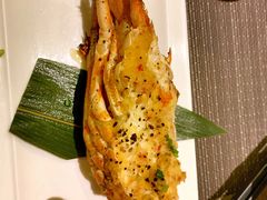 -竹幸日本料理(国光1937科技文化创意园店)