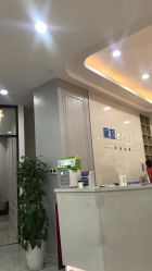 -黛蓝形象定制