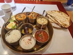 -清真· AL-JANNAT 佳纳特餐厅(仙林店)