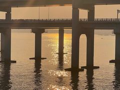 -星海湾跨海大桥