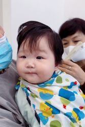 -Pony Baby宝尼婴幼儿游泳SPA馆