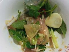 -官塘锋记鱼生·生腌·砂锅粥(牌坊街店)