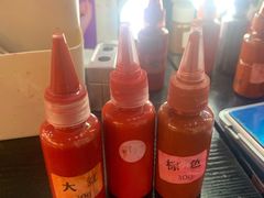 -MLart口红DIY