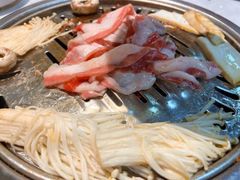 -六七八韩式烤肉·韩国料理(上杭路店)