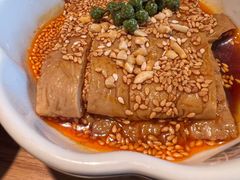 巴蜀豆衣-庆春朴门