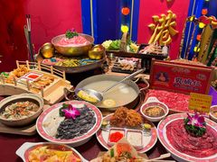 -大吉利·潮汕鲜牛肉火锅(总店)