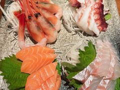 -千代武日本料理(开发区店)