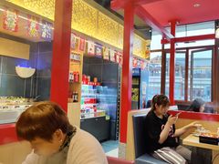 -期哒寿喜烧(桃湖公园店)
