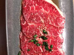 -新石器烤肉(南站店)