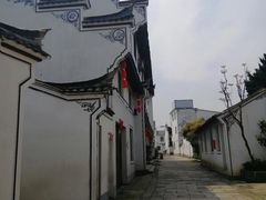 -江南第一家