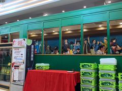 -申阿婆·上海菜·小海鲜(国展店)