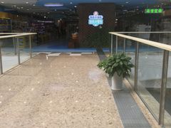 -万达广场(大明宫店)