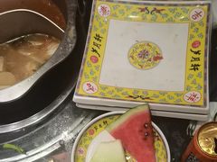 -芦月轩羊蝎子(劲松店)