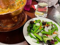 -觅山云南菜(泊富ICITY店)