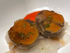 -领事馆19号中餐厅(厦门海景洲际酒店)