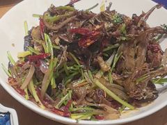 -满园烤鸭·春饼(抚顺万达店)