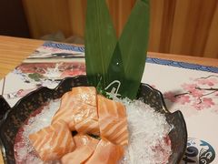 -鳗鲔料理小馆