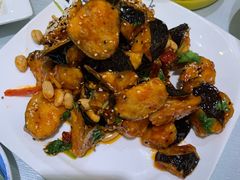 -正阳春烤鸭(华捷道店)